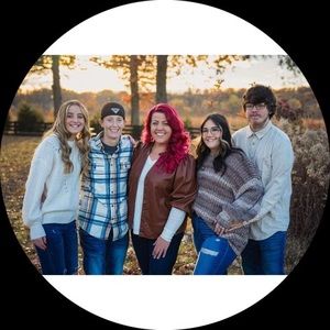 Meet your Posher, Tara